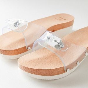 Dr. Scholls X UO Original Sandal